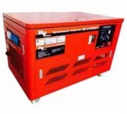 Redverg RD-G18000E3 5025719