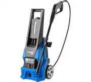 Зубр ПРОФЕССИОНАЛ АВД-П165