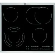 Electrolux EHF56547XK