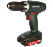 Metabo BS 18 Li 602116530