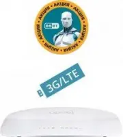 UPVEL UR-321BN Arctic White