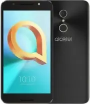 Alcatel A3 Plus 3G 5011A Metallic Black