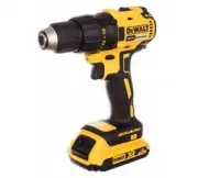 Dewalt DCD777D2T