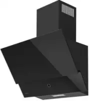 HOMSAir Saturn 60 Glass Black