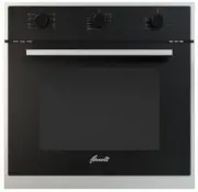 Fornelli FEA 60 Coraggio BL