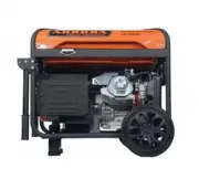 Aurora AGE 7500 DSX 6776