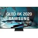 Samsung QE65Q800TAU