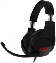 HyperX Cloud Stinger Black (HX-HSCS-BK/EE)