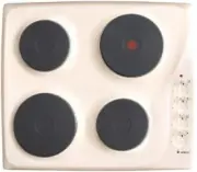 Gefest ЭС В СВН3210 К81