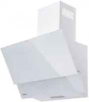 HOMSAir Saturn 50 Glass White