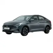 Solaris HS (2022 - нв)