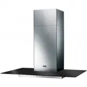 Franke FGL 6015 BK/XS