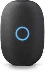 VK Капсула c голосовым помощником Марусей, черная (MRC01BL)