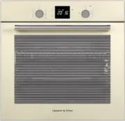 Zigmund & Shtain EN 115.622 I