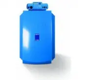 Buderus Logano G225-95 горел. Logatop SE, в собр. виде