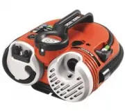 Black & Decker Black+Decker ASI500
