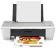 HP Deskjet Ink Advantage 1015