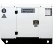 Hyundai DHY 12000SE