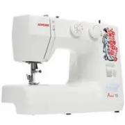 Janome Ami 15
