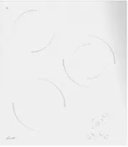 Fornelli PV 4517 DELIZIA WH