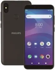 Philips S397 Dark Gray