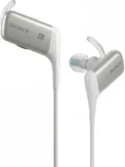 Sony MDR-AS600BT White