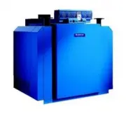 Buderus Logano GE434-225 отдел. секц.