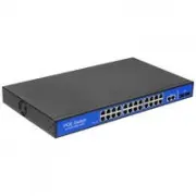 Orient SWP-7524POE/2P/2SFP PS GE