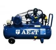 AE&T 100л 440л/мин 380В TK-100-4