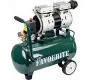 FAVOURITE 1,6кВт, 24л, 160л/мин AC 2416NV