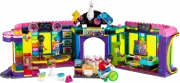 Lego Диско-аркада для роллеров - Friends № 41708