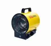 Redverg RD-EHR3A 5021356