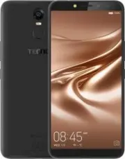 Tecno Pouvoir 2 Midnight Black