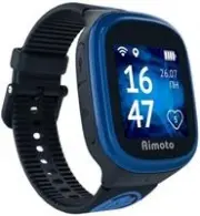 Кнопка Жизни Aimoto Marvel