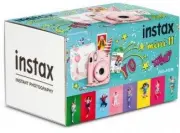 Fujifilm Instax Mini 11 Party Set Pink