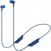 Audio-Technica ATH-CLR100BT Blue