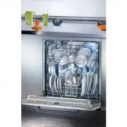 Franke FDW 613 E5P F