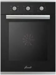 Fornelli FET 45 Rispetto