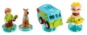 Lego Scooby-Doo! Team Pack - Dimensions № 71206
