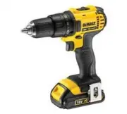 Dewalt DCD 780 C2