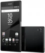 Sony Xperia Z5 Premium DS E6883 Black