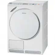 Miele T 9666 C