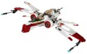 Lego ARC-170 Starfighter - Star Wars № 7259