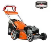 Oleo-Mac G53TBX ALLROAD EXA4 6607-9102E1A