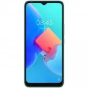 Tecno Spark Go 2022 2+32GB Turquoise Cyan
