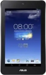 Asus MeMO Pad HD 7 ME173X-1A017A 16Gb White