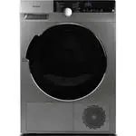 Weissgauff WD 599 DC Inverter Heat Pump Silver