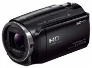 Sony Handycam HDR-CX620
