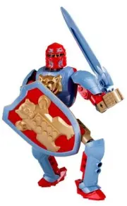 Lego Сэр Сантис - Knights Kingdom № 8794