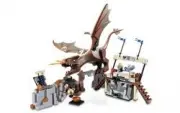 Lego Гарри и Венгерский Рогохво - Harry Potter № 4767